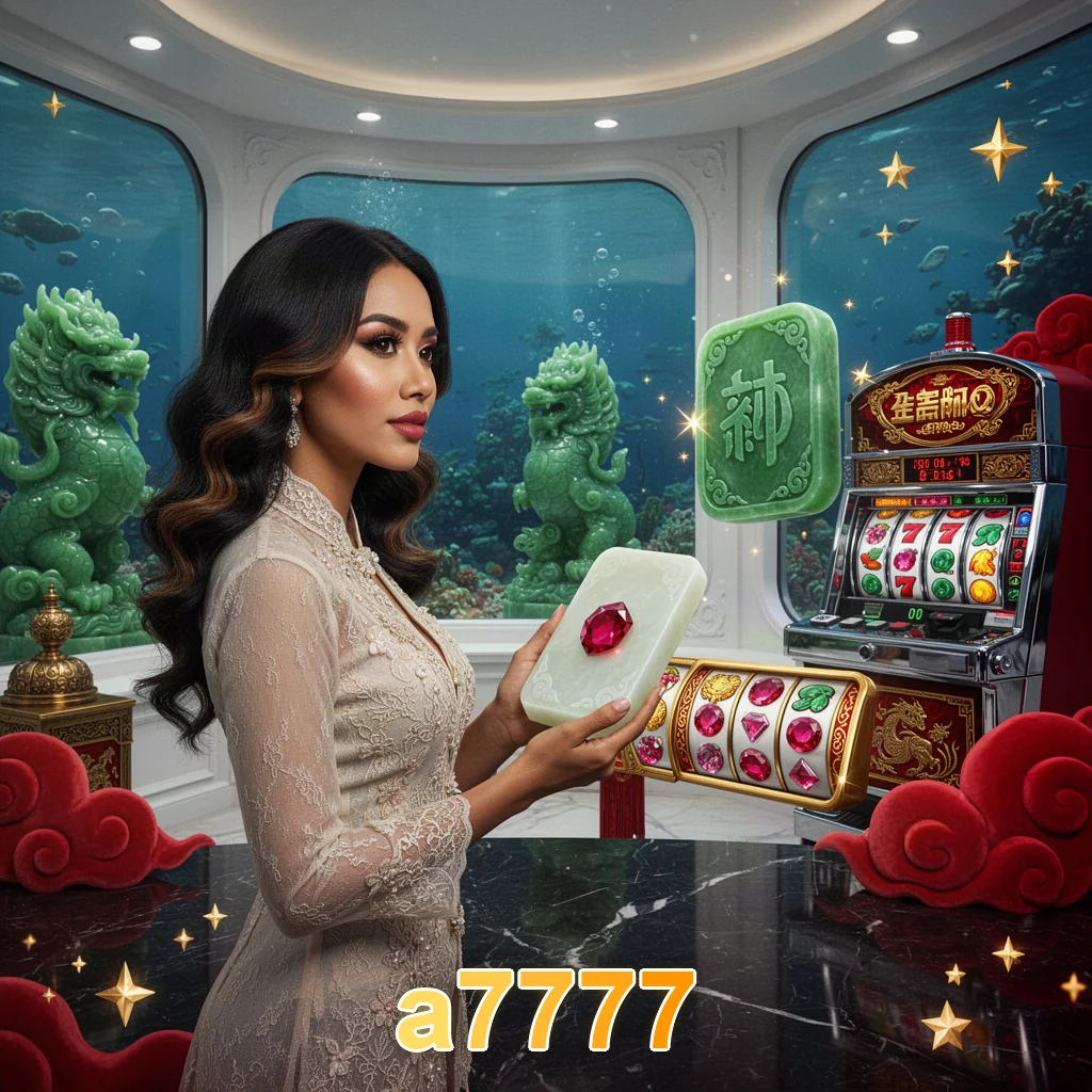 Promosi a7777